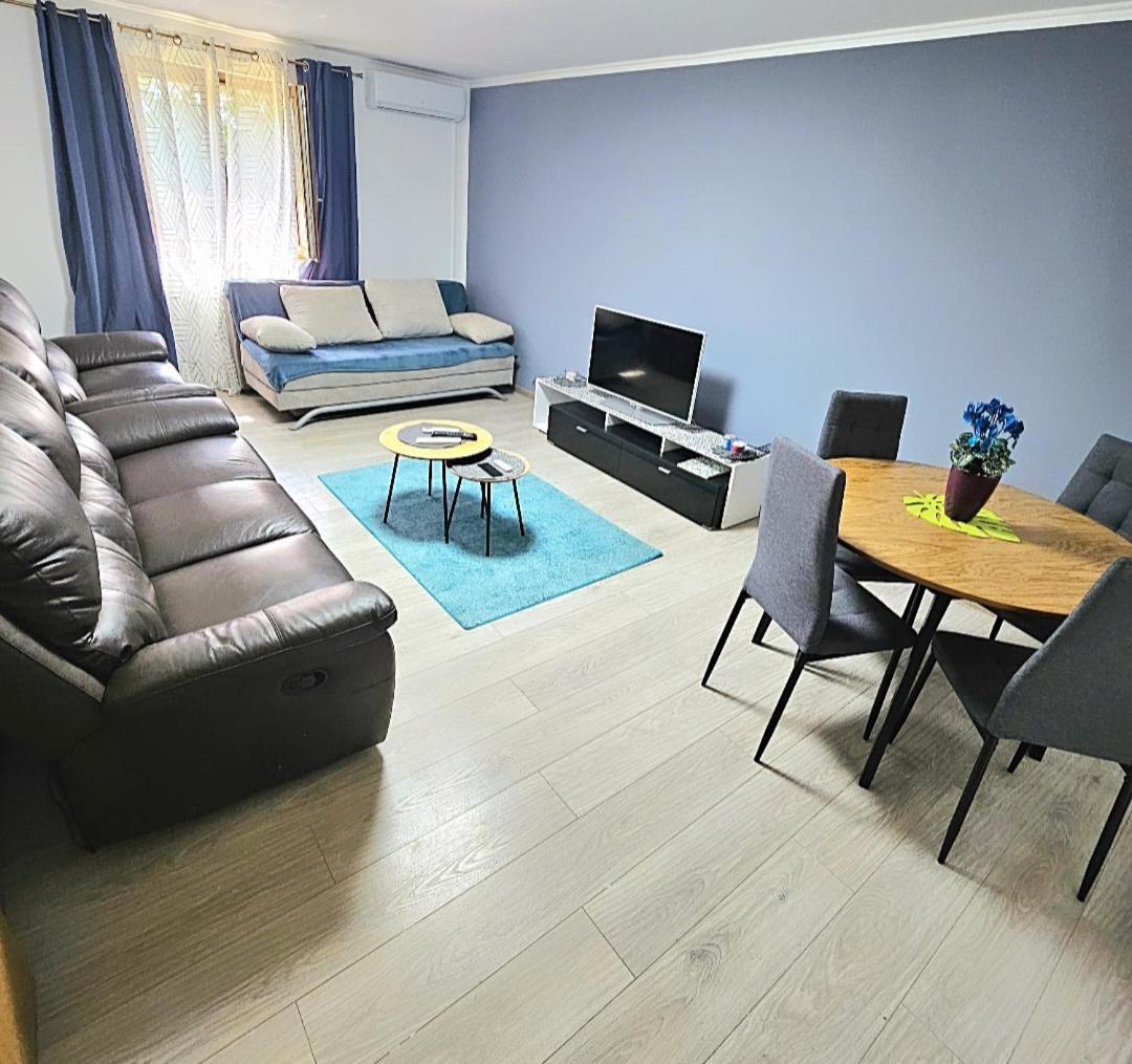 Apartment Miska & Studio Roki Dračevac Exterior foto